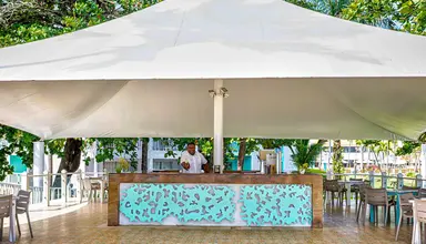 Gran Ventana Beach Resort