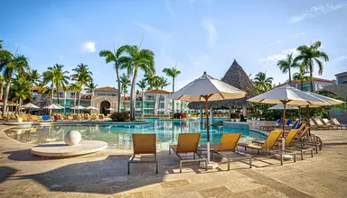 Gran Ventana Beach Resort