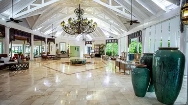 Gran Ventana Beach Resort