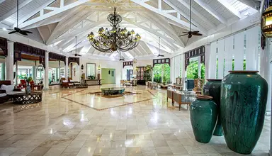 Gran Ventana Beach Resort