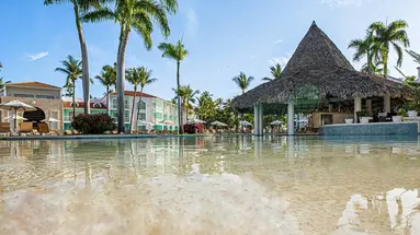 Gran Ventana Beach Resort