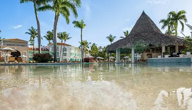 Gran Ventana Beach Resort