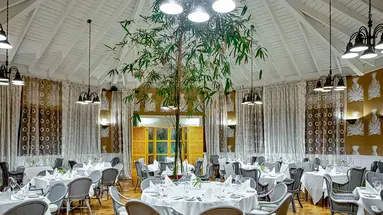 Gran Ventana Beach Resort