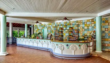Gran Ventana Beach Resort