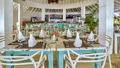 Gran Ventana Beach Resort