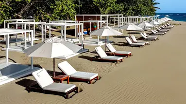 Gran Ventana Beach Resort