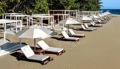 Gran Ventana Beach Resort