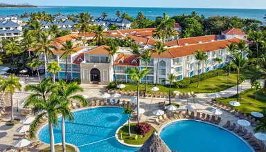 Gran Ventana Beach Resort