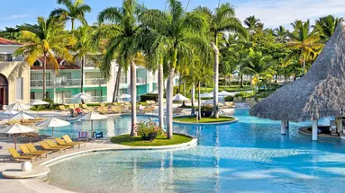 Gran Ventana Beach Resort