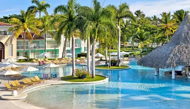 Gran Ventana Beach Resort