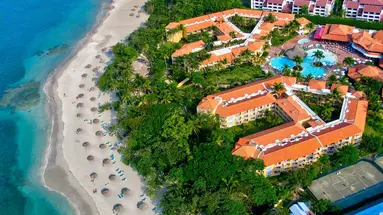 Gran Ventana Beach Resort