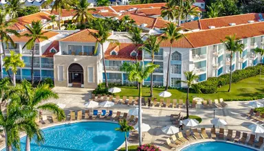 Gran Ventana Beach Resort