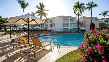 Gran Ventana Beach Resort
