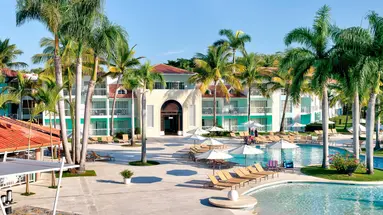 Gran Ventana Beach Resort