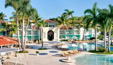 Gran Ventana Beach Resort