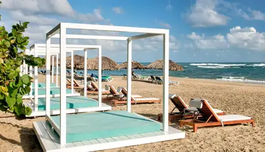 Gran Ventana Beach Resort