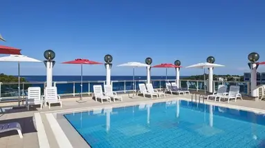 Gran Vista Plava Laguna