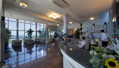 Gran Vista Plava Laguna