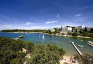 Gran Vista Plava Laguna