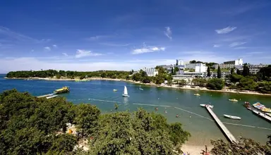 Gran Vista Plava Laguna