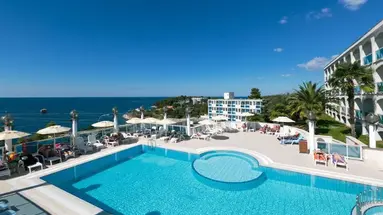 Gran Vista Plava Laguna