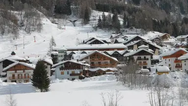 Gran Zebru