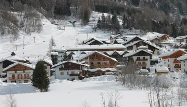 Gran Zebru