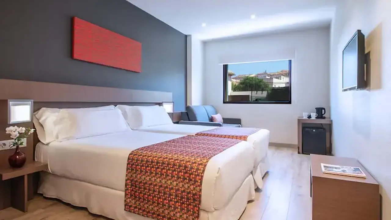 Granada by Pierre & Vacances