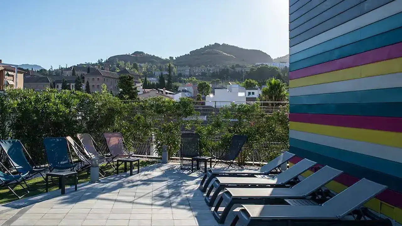 Granada by Pierre & Vacances