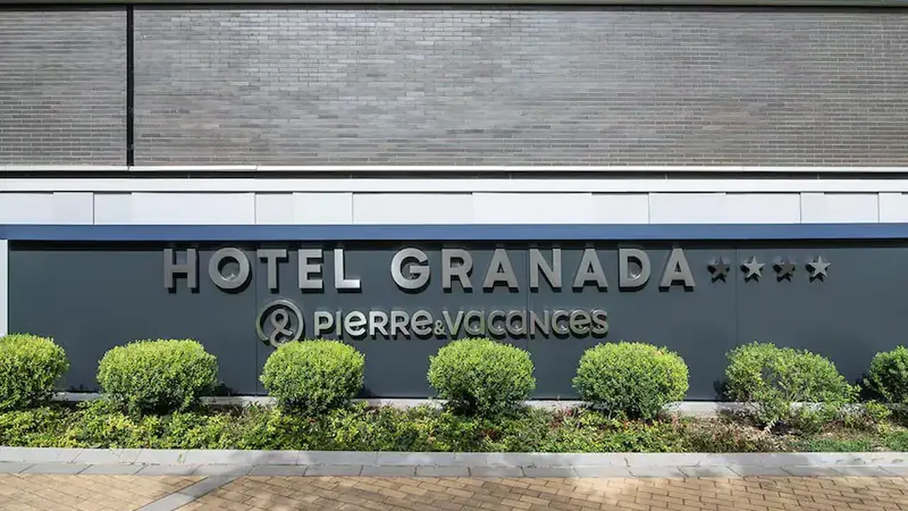 Granada by Pierre & Vacances