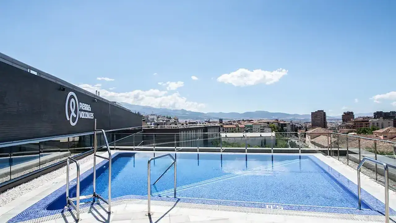 Granada by Pierre & Vacances
