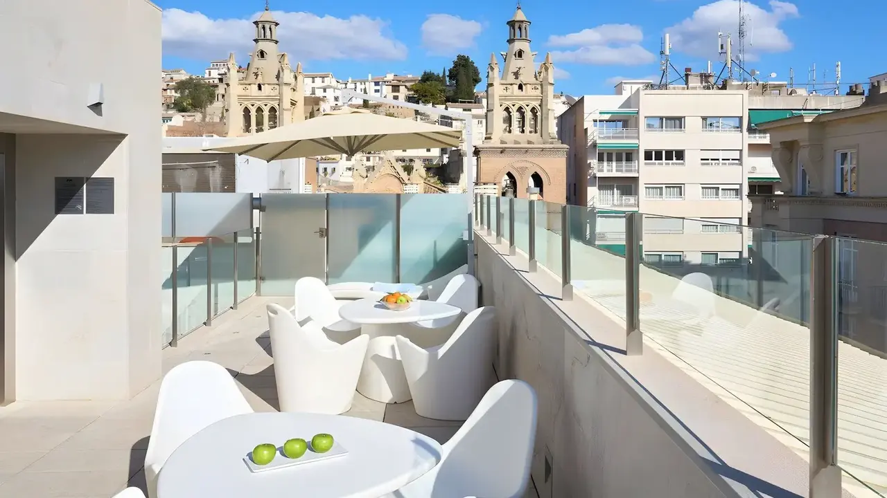 Granada Five Senses