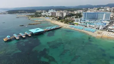 Granada Luxury Beach