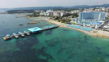 Granada Luxury Beach