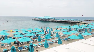 Granada Luxury Beach