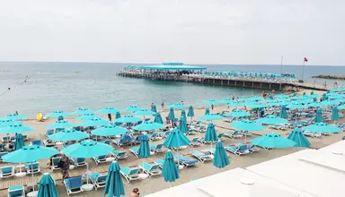 Granada Luxury Beach
