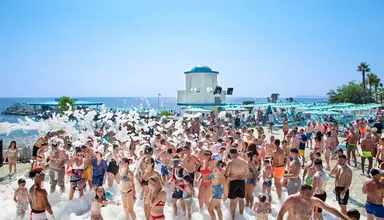 Granada Luxury Beach