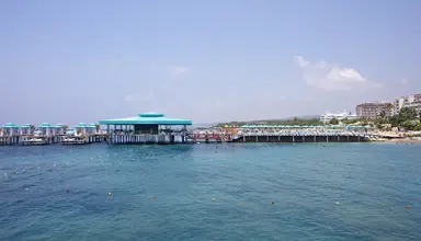 Granada Luxury Beach