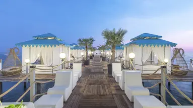 Granada Luxury Beach