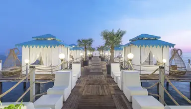 Granada Luxury Beach