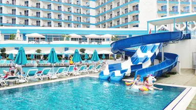 Granada Luxury Beach