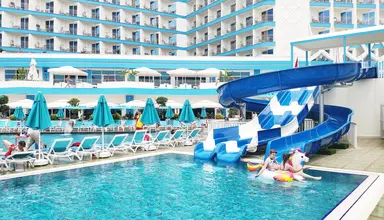 Granada Luxury Beach