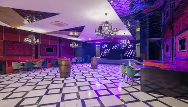 Granada Luxury Beach
