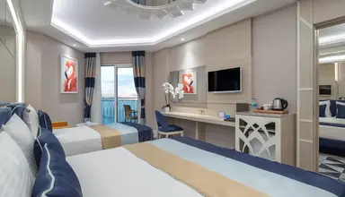 Granada Luxury Beach