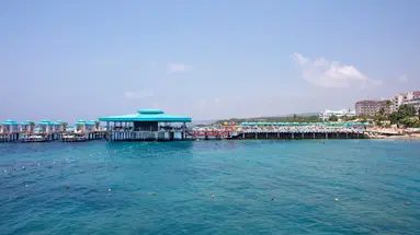 Granada Luxury Beach