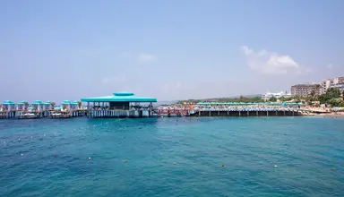 Granada Luxury Beach