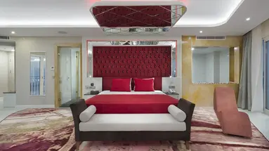Granada Luxury Beach