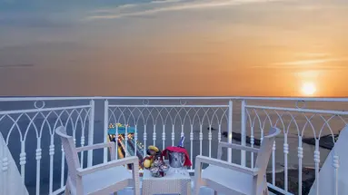 Granada Luxury Beach