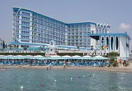 Granada Luxury Beach