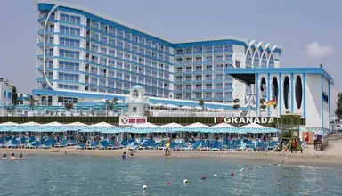 Granada Luxury Beach